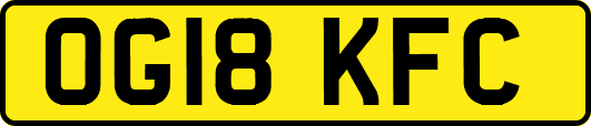 OG18KFC