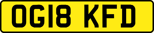OG18KFD