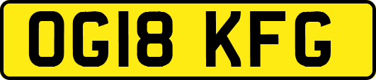 OG18KFG