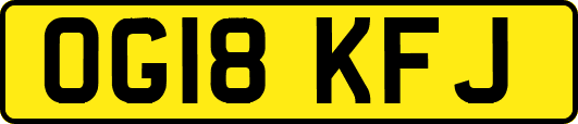 OG18KFJ
