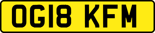 OG18KFM