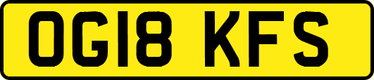 OG18KFS