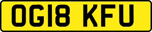 OG18KFU