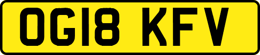 OG18KFV
