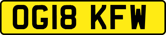 OG18KFW