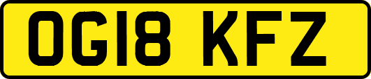 OG18KFZ