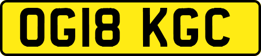 OG18KGC