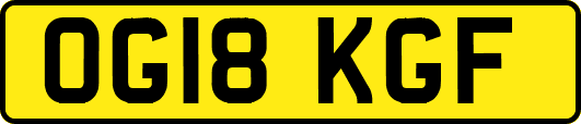 OG18KGF