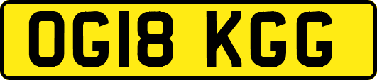 OG18KGG