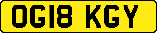 OG18KGY