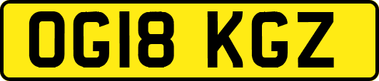 OG18KGZ