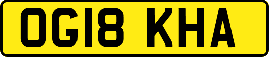 OG18KHA