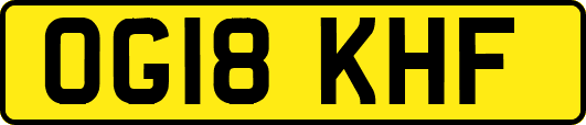 OG18KHF