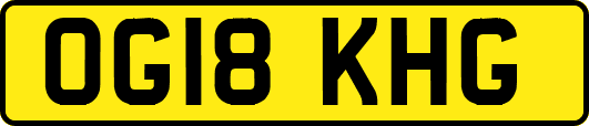 OG18KHG