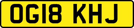 OG18KHJ