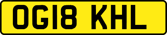 OG18KHL