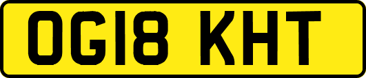 OG18KHT
