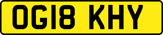 OG18KHY