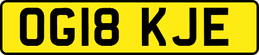 OG18KJE