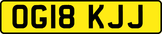 OG18KJJ