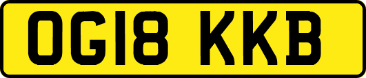 OG18KKB