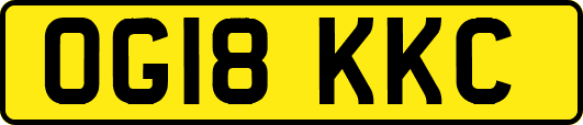 OG18KKC