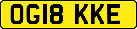 OG18KKE