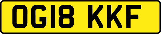 OG18KKF