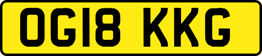 OG18KKG