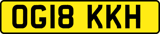 OG18KKH