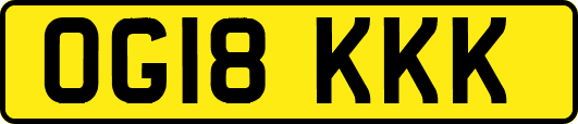 OG18KKK