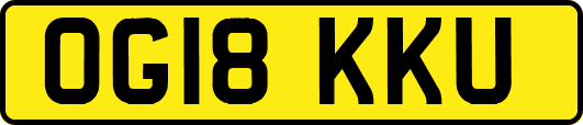 OG18KKU