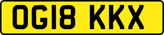 OG18KKX
