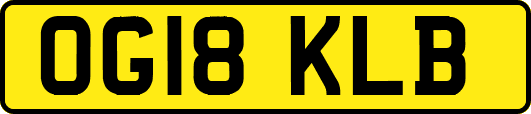 OG18KLB