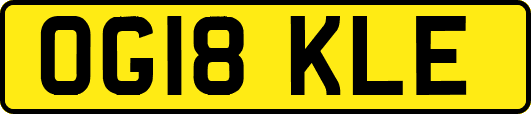 OG18KLE
