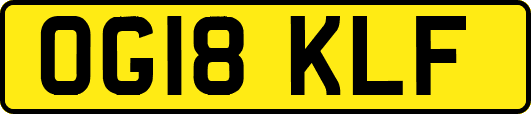 OG18KLF