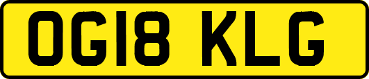 OG18KLG