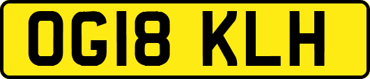 OG18KLH