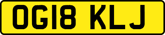 OG18KLJ