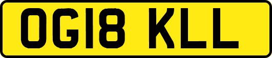 OG18KLL