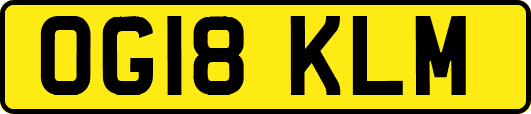 OG18KLM
