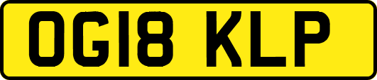 OG18KLP
