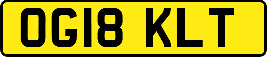OG18KLT
