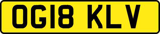OG18KLV