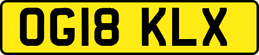 OG18KLX