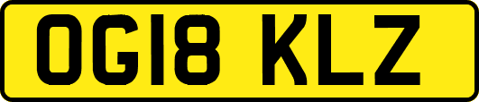 OG18KLZ
