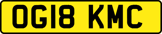 OG18KMC