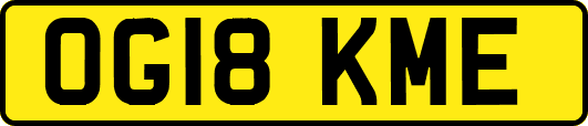 OG18KME
