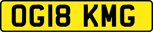 OG18KMG