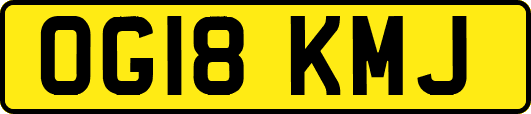 OG18KMJ
